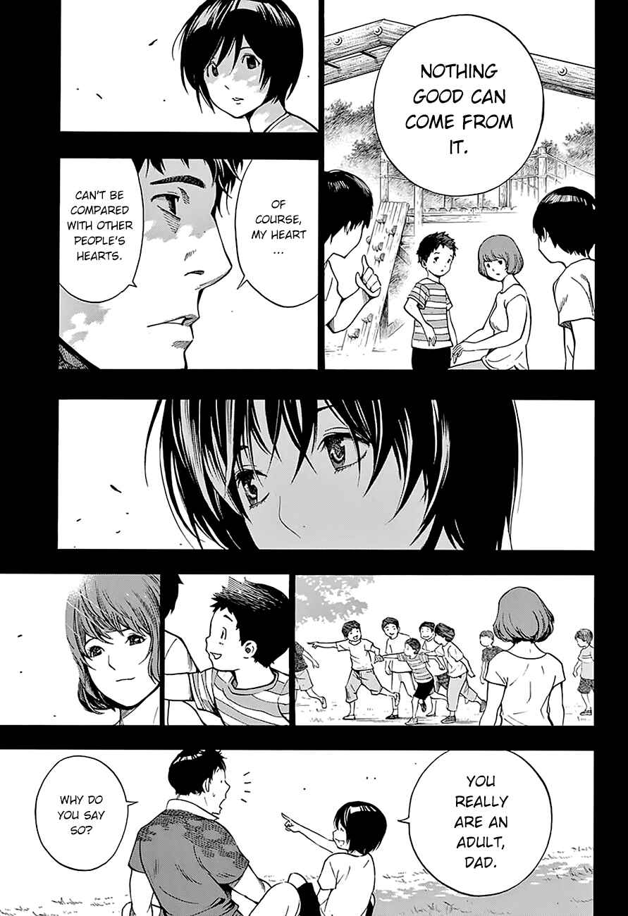 Page 59 Chapter 6 Platinum End