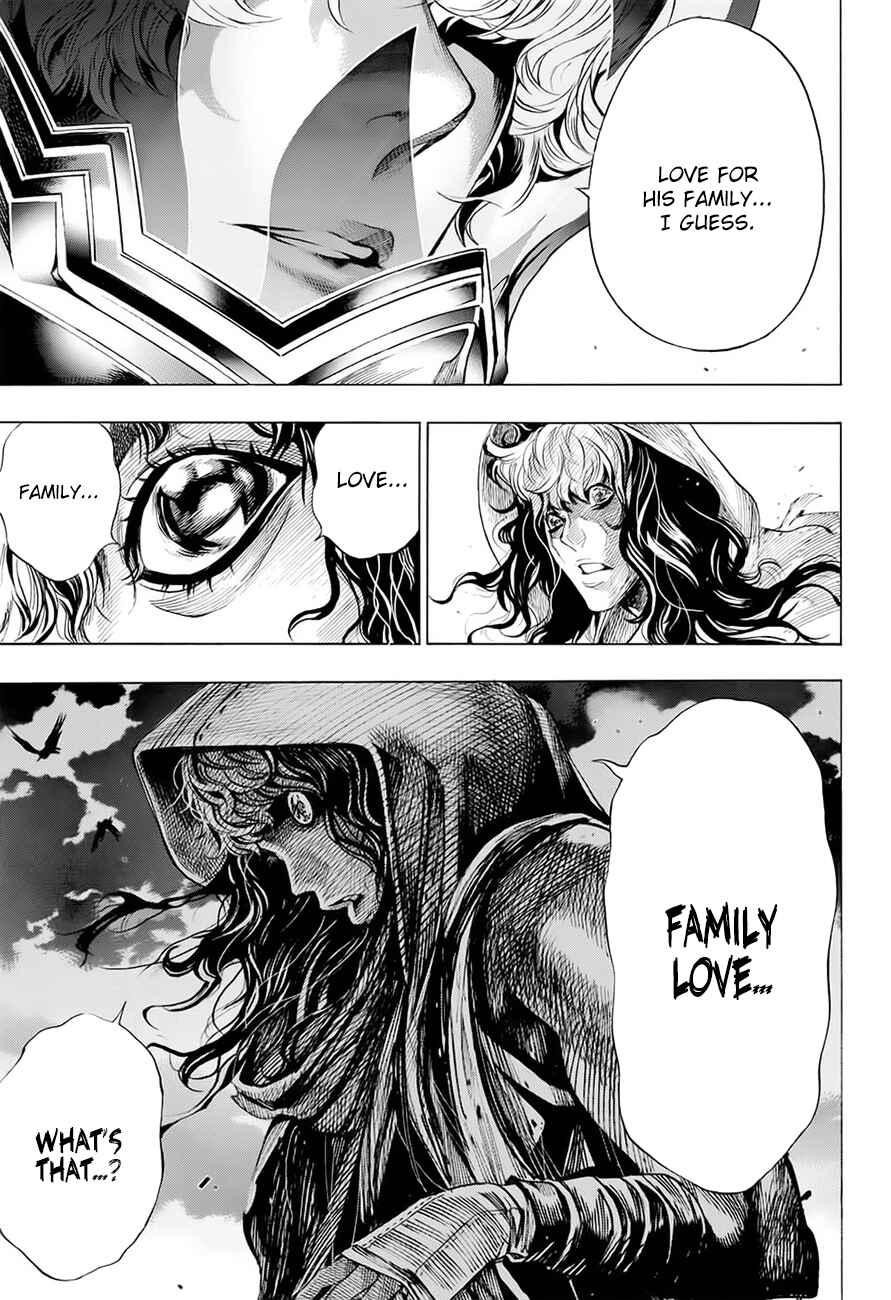 Page 7 Chapter 16 Platinum End