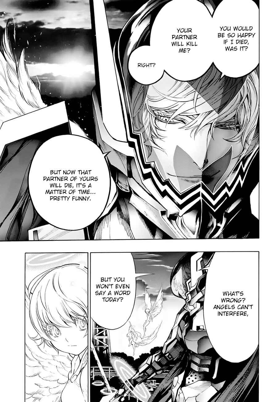 Page 9 Chapter 16 Platinum End