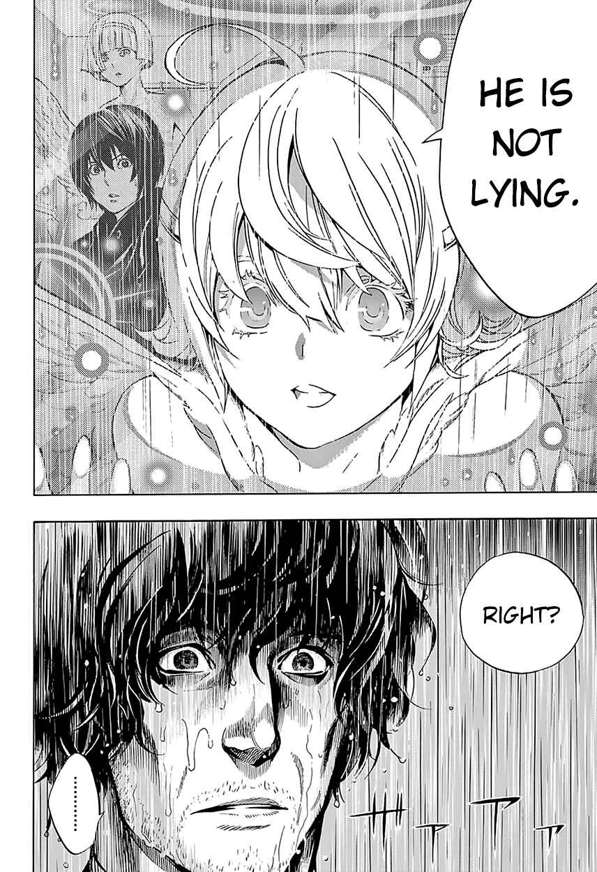 Page 11 Chapter 7 Platinum End