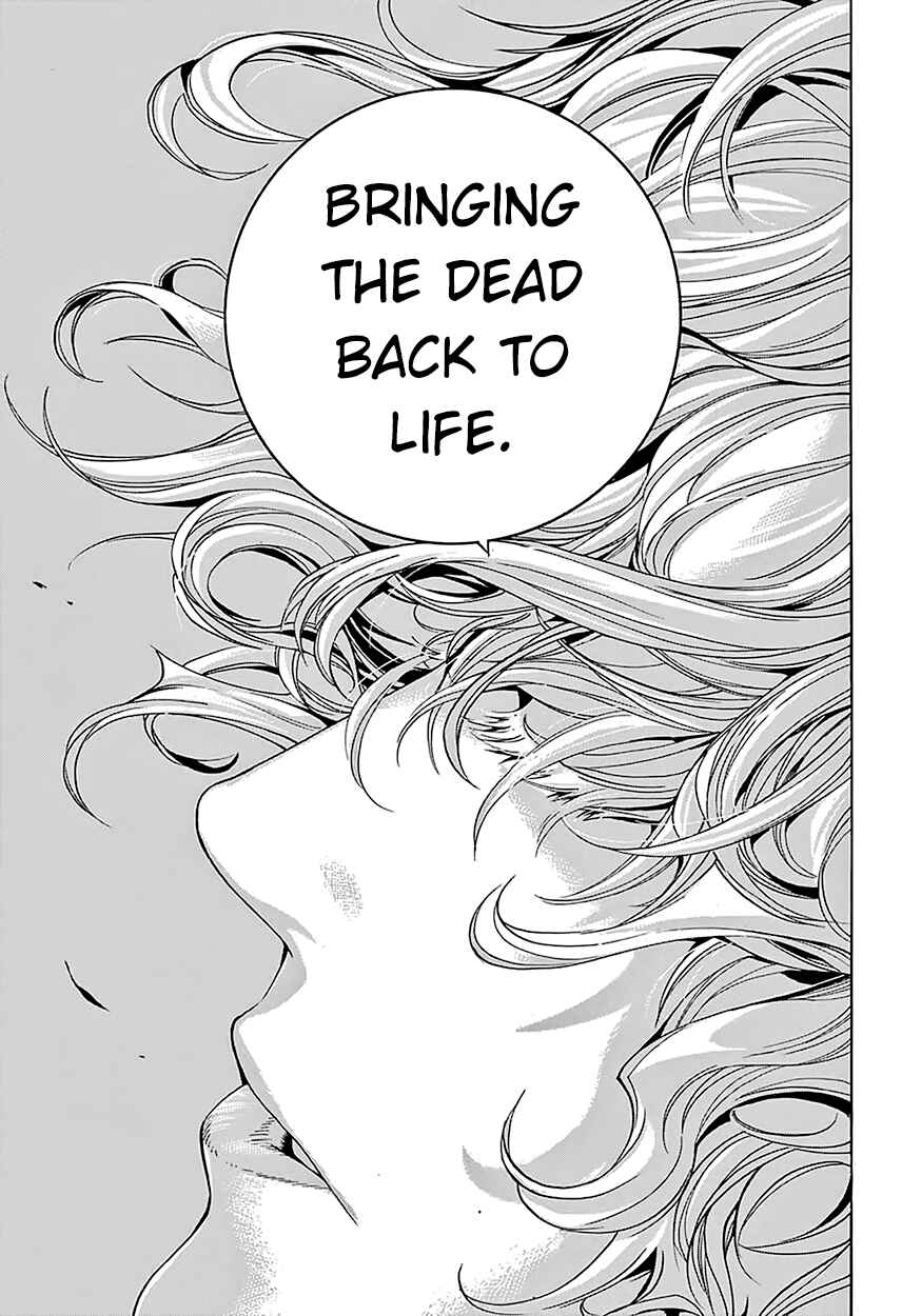 Page 56 Chapter 7 Platinum End