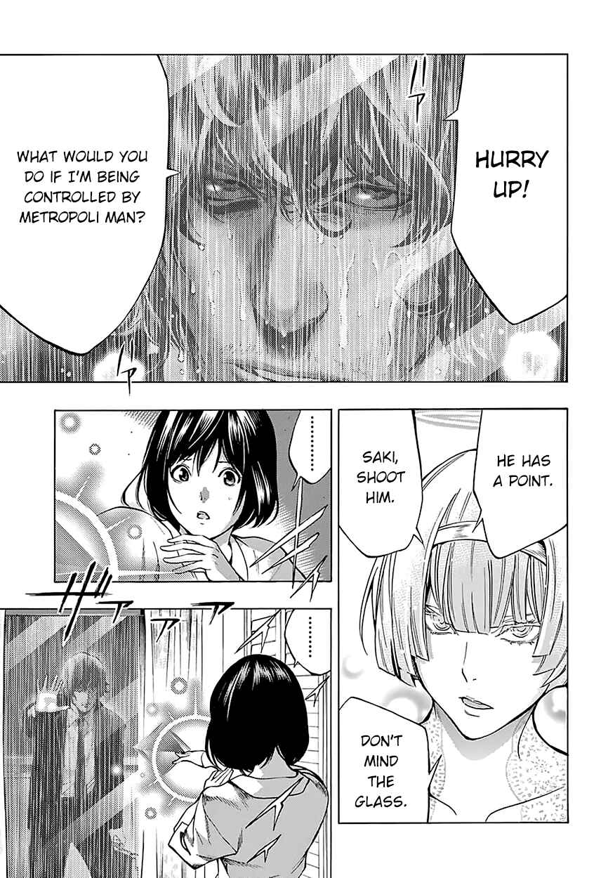 Page 6 Chapter 7 Platinum End