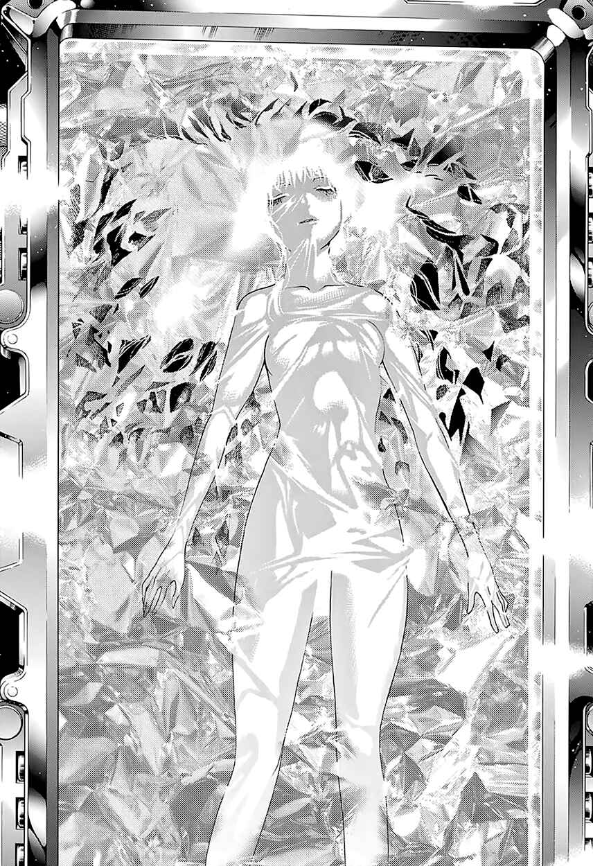 Page 66 Chapter 7 Platinum End