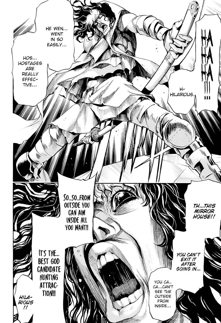 Page 31 Chapter 15 Platinum End