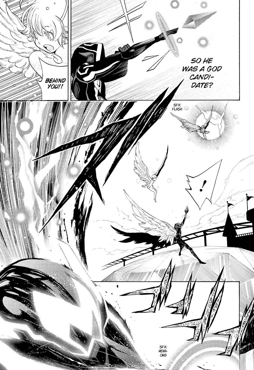 Page 44 Chapter 15 Platinum End