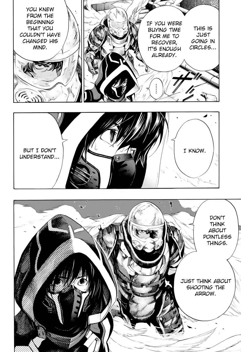 Page 12 Chapter 10 Platinum End