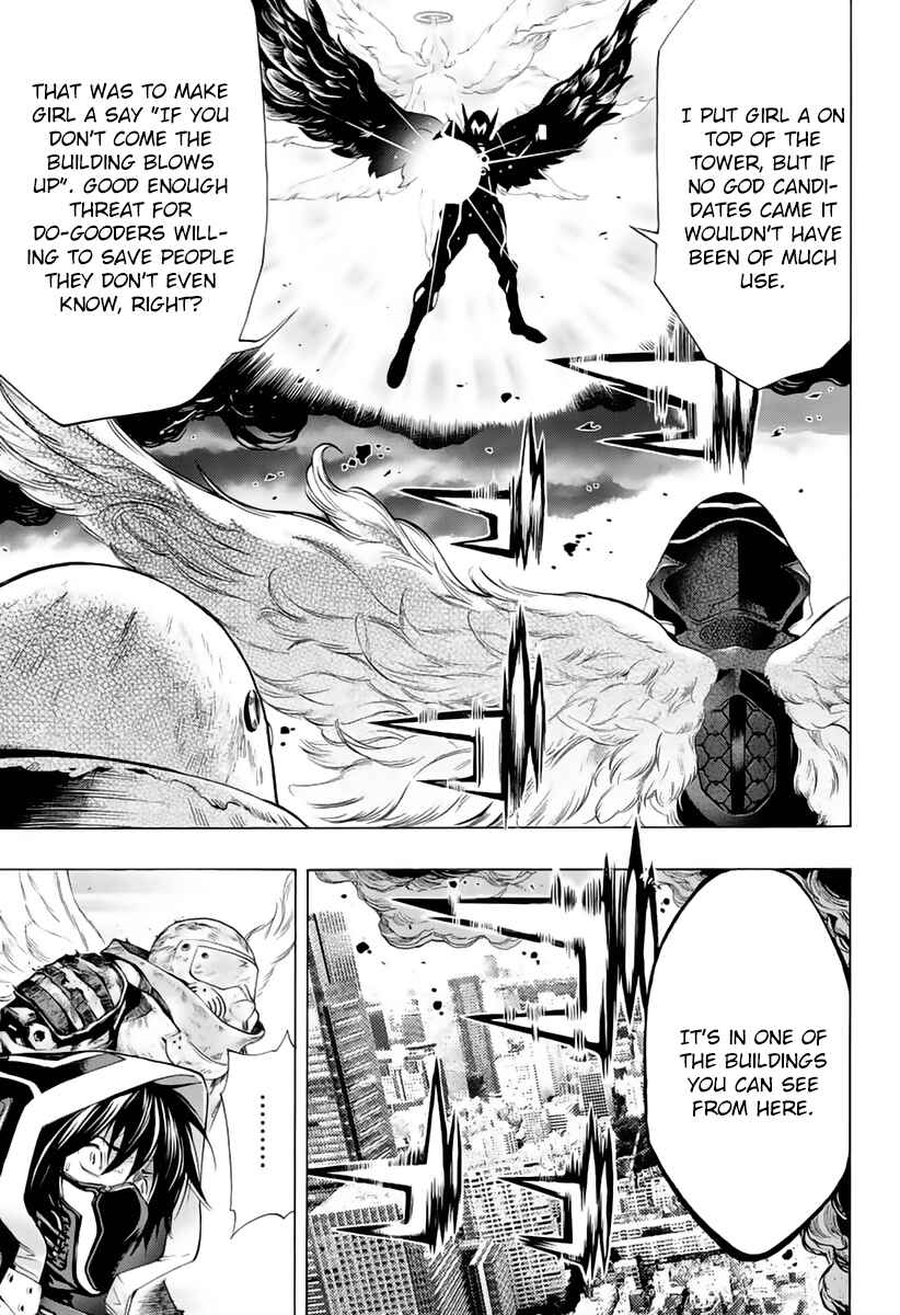 Page 26 Chapter 10 Platinum End