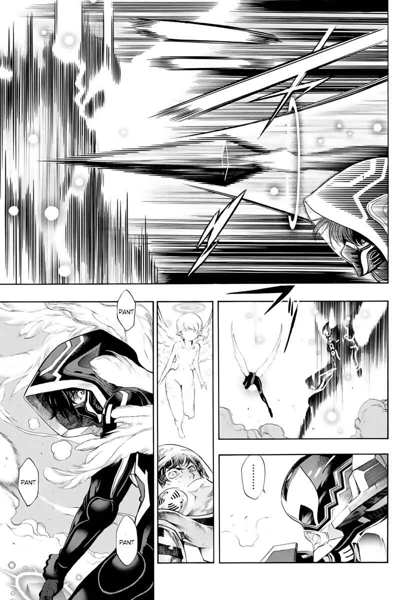 Page 45 Chapter 10 Platinum End
