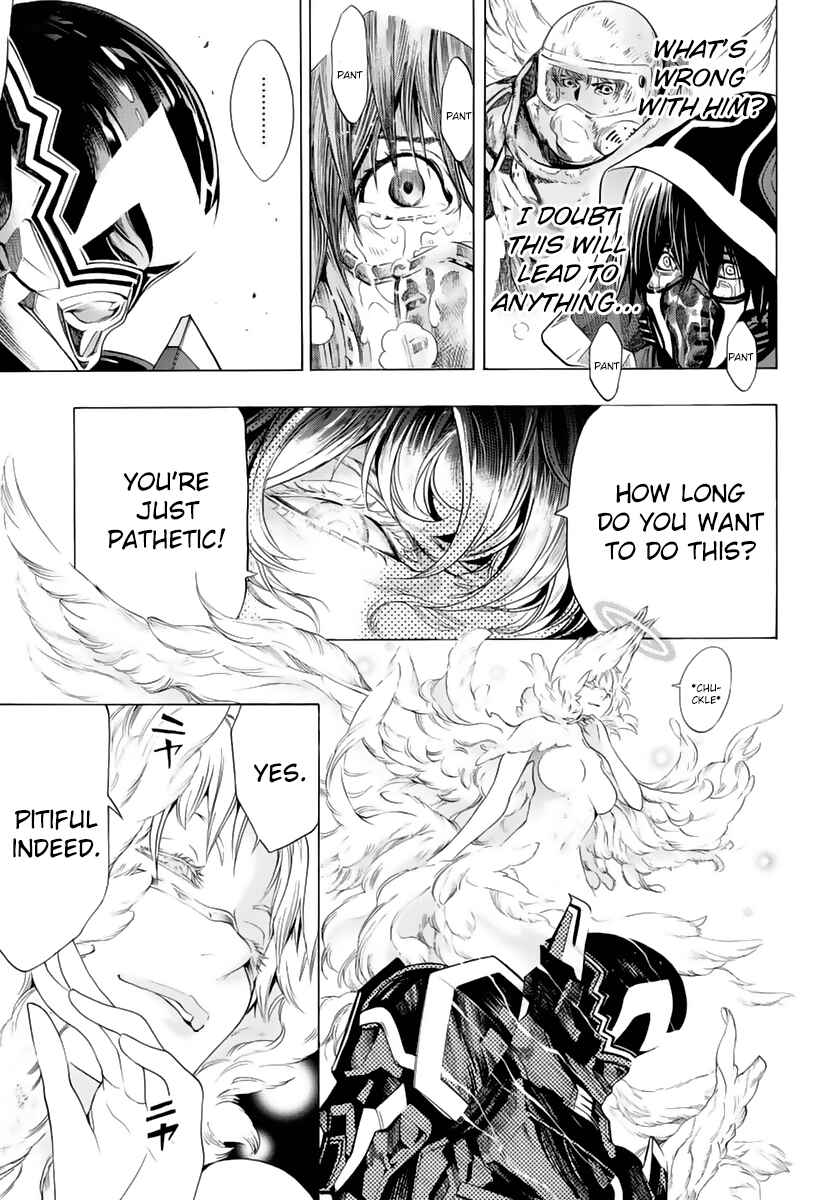 Page 53 Chapter 10 Platinum End