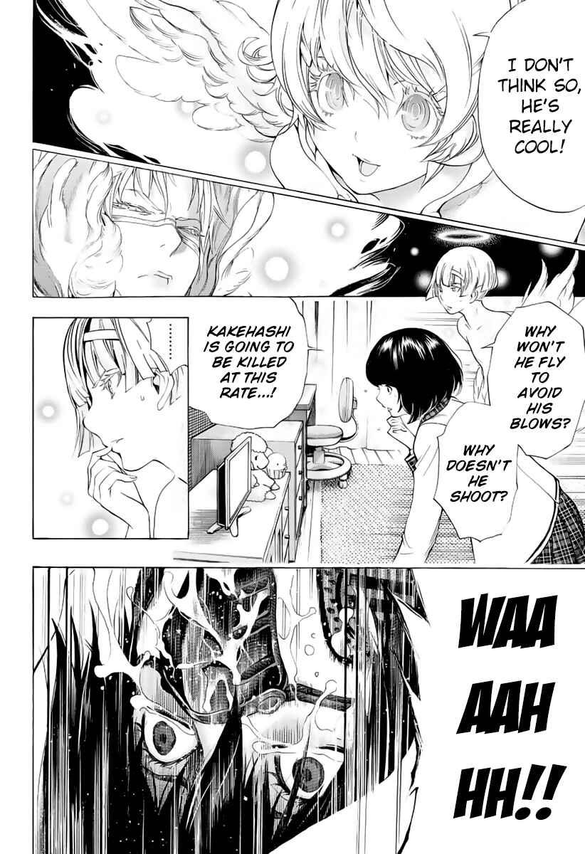 Page 54 Chapter 10 Platinum End