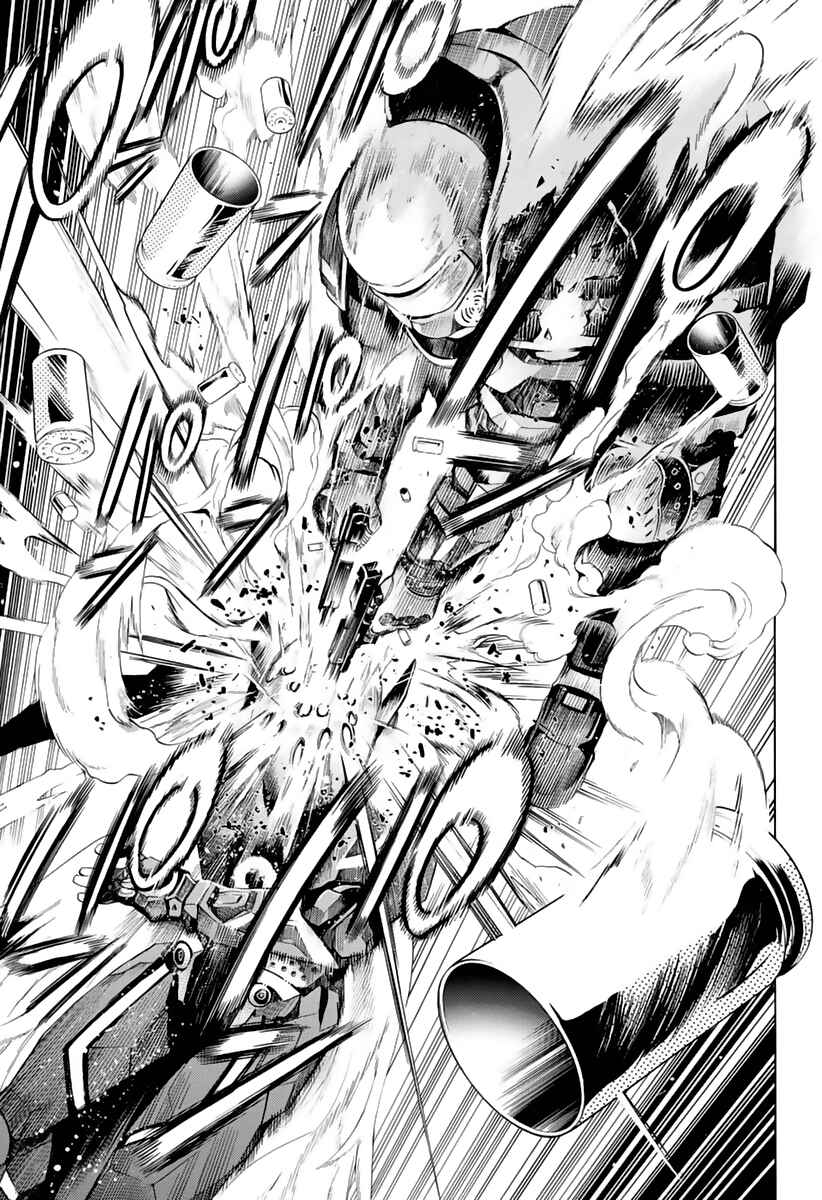 Page 59 Chapter 10 Platinum End