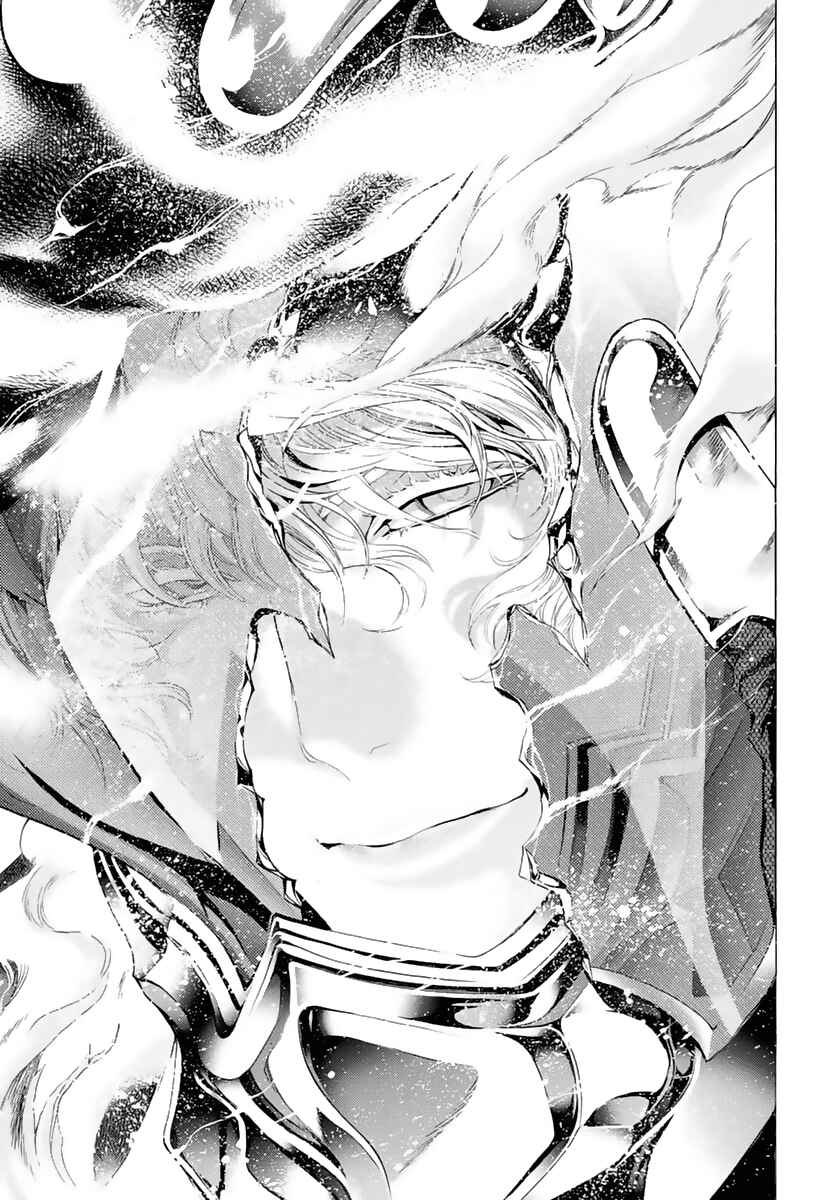 Page 61 Chapter 10 Platinum End