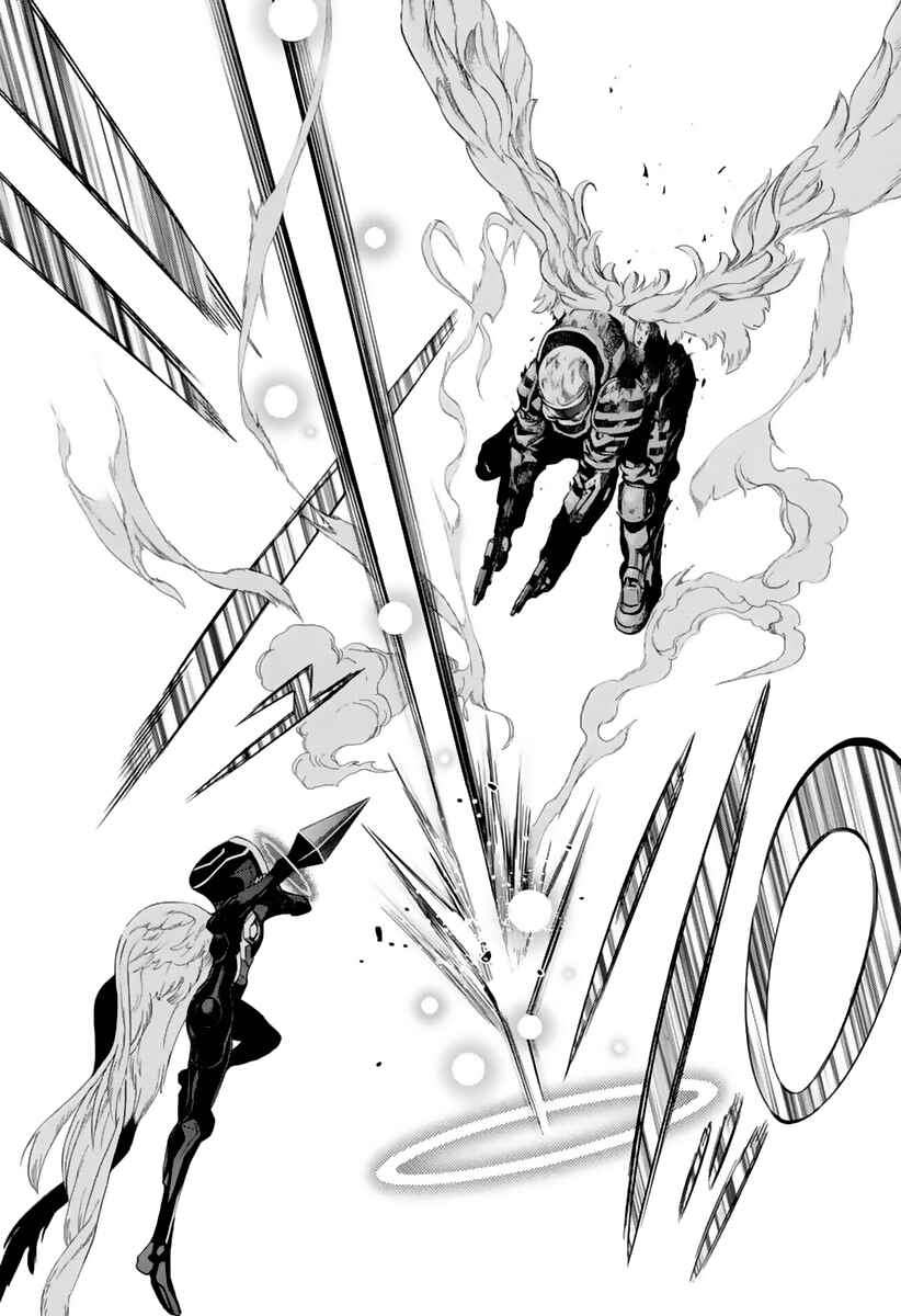 Page 62 Chapter 10 Platinum End