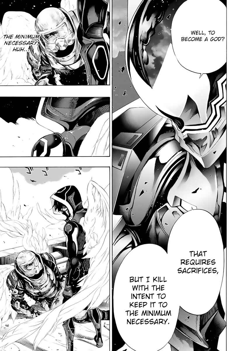 Page 7 Chapter 10 Platinum End