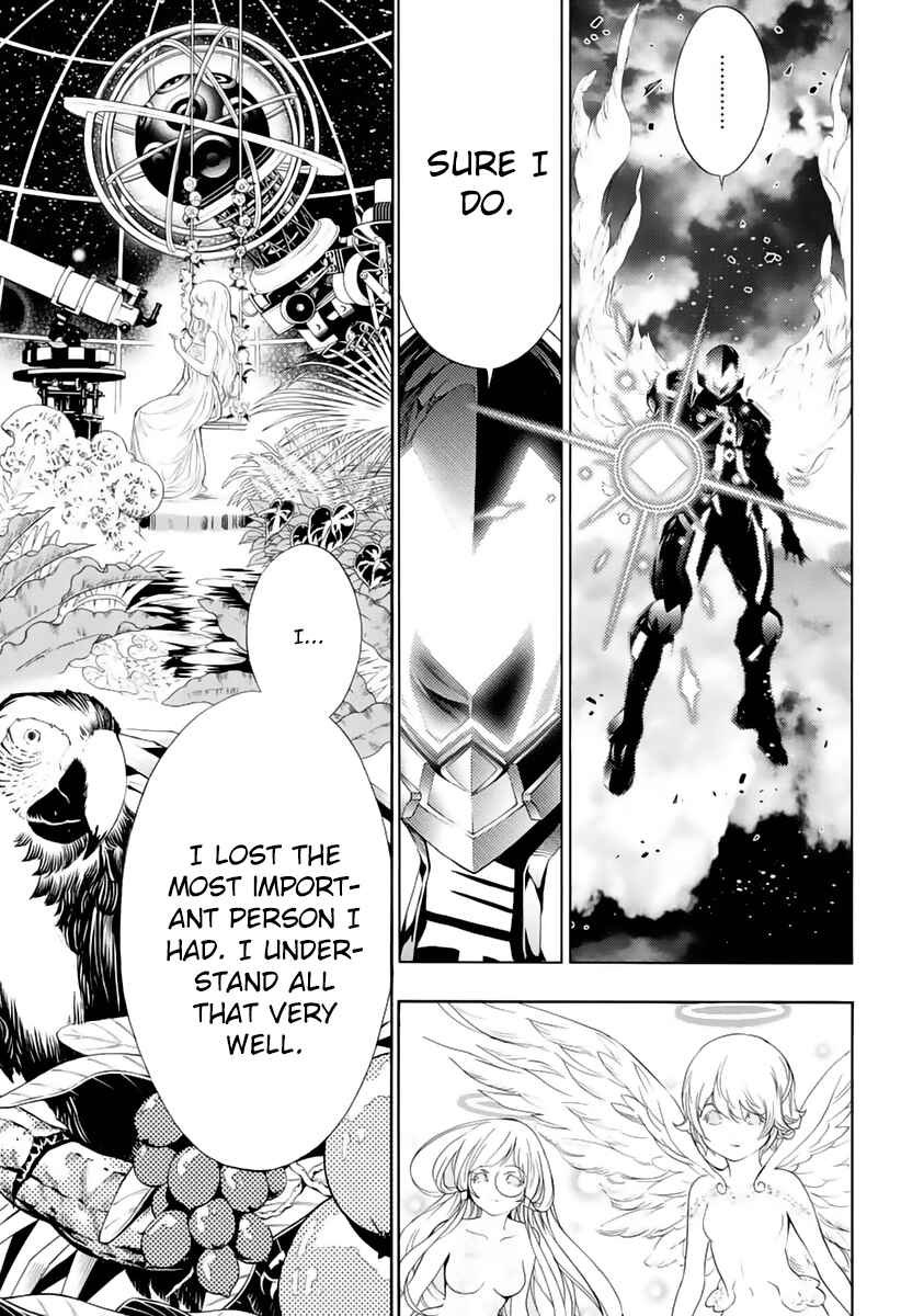 Page 9 Chapter 10 Platinum End