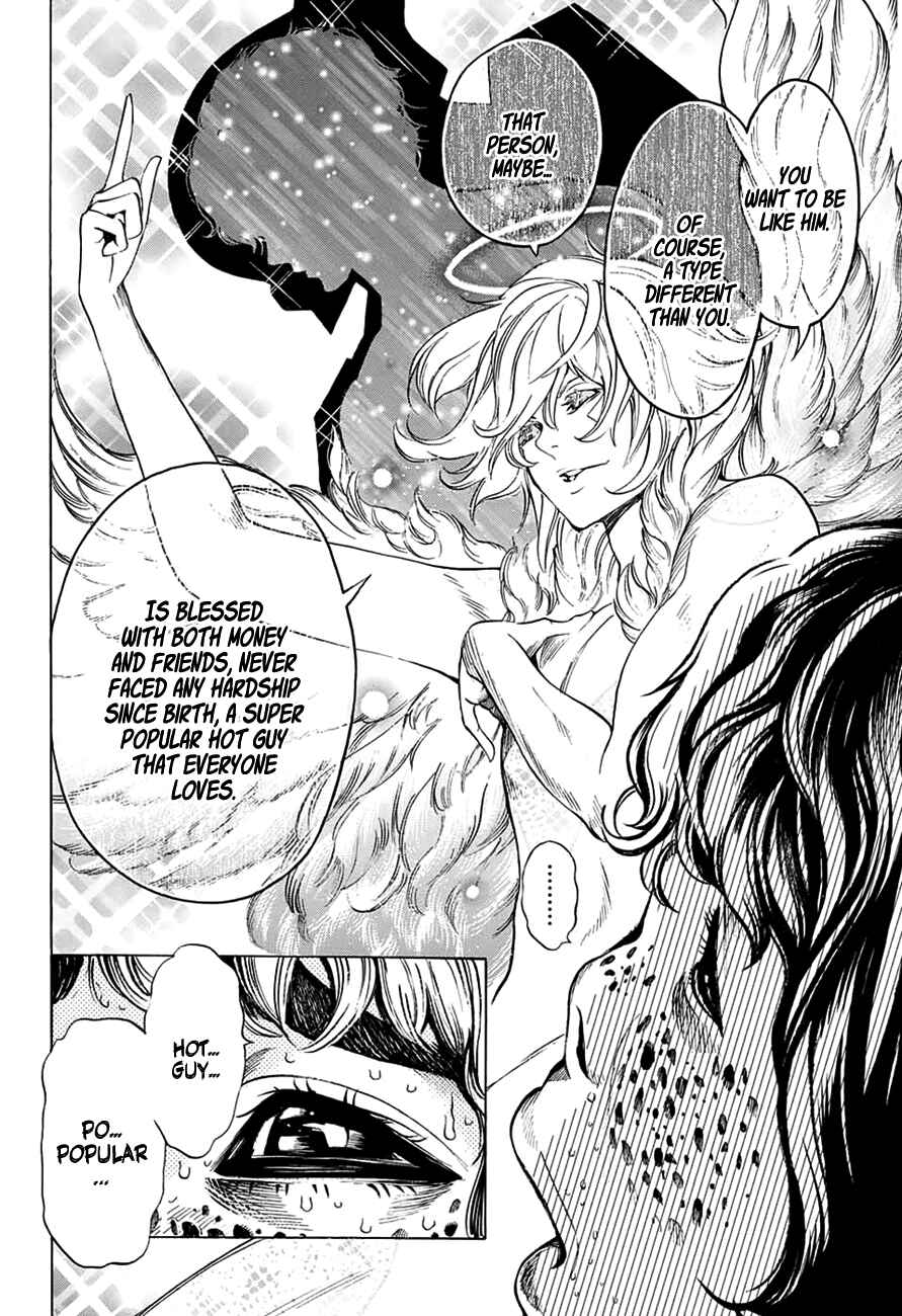 Page 19 Chapter 14 Platinum End