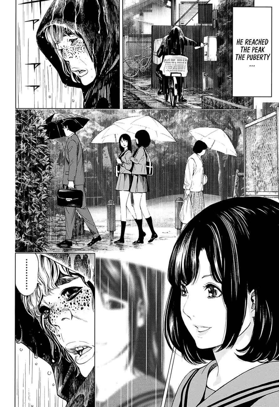 Page 5 Chapter 14 Platinum End