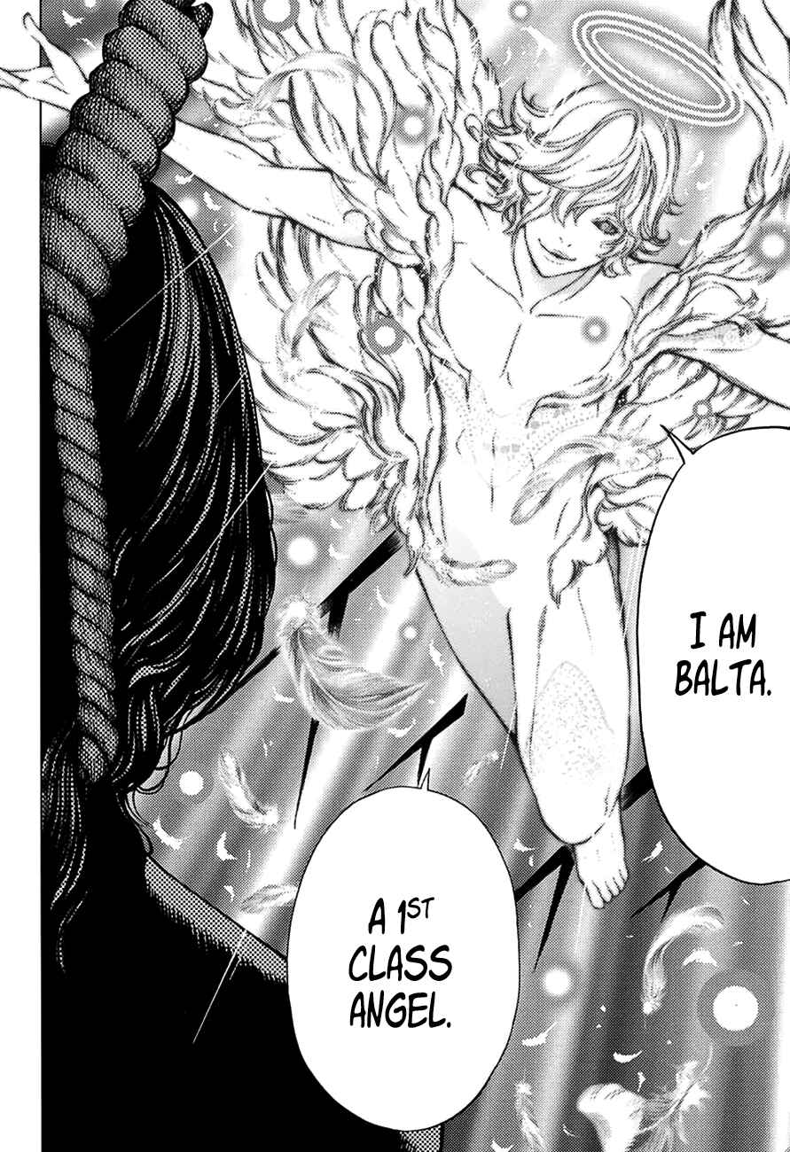 Page 9 Chapter 14 Platinum End