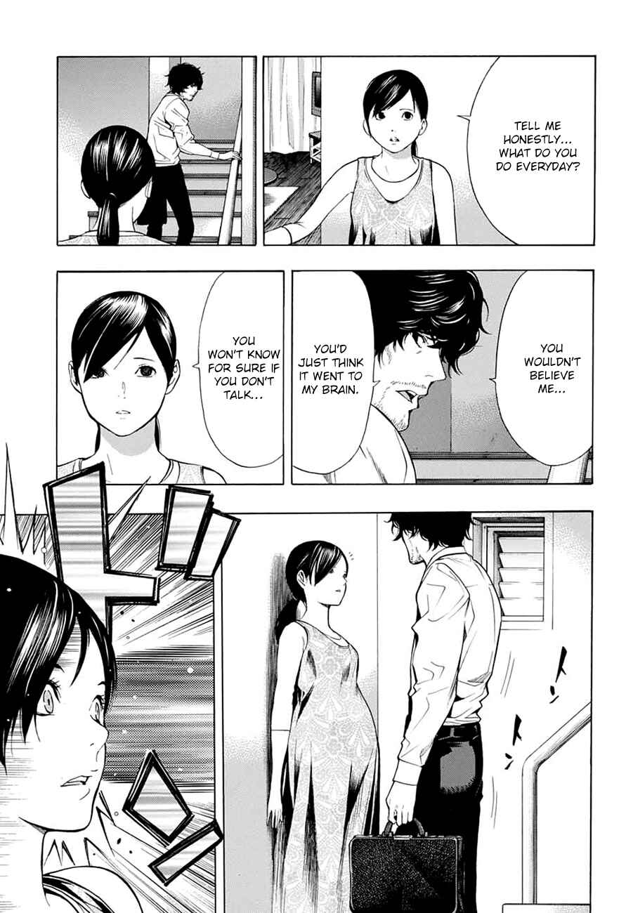Page 12 Chapter 12 Platinum End