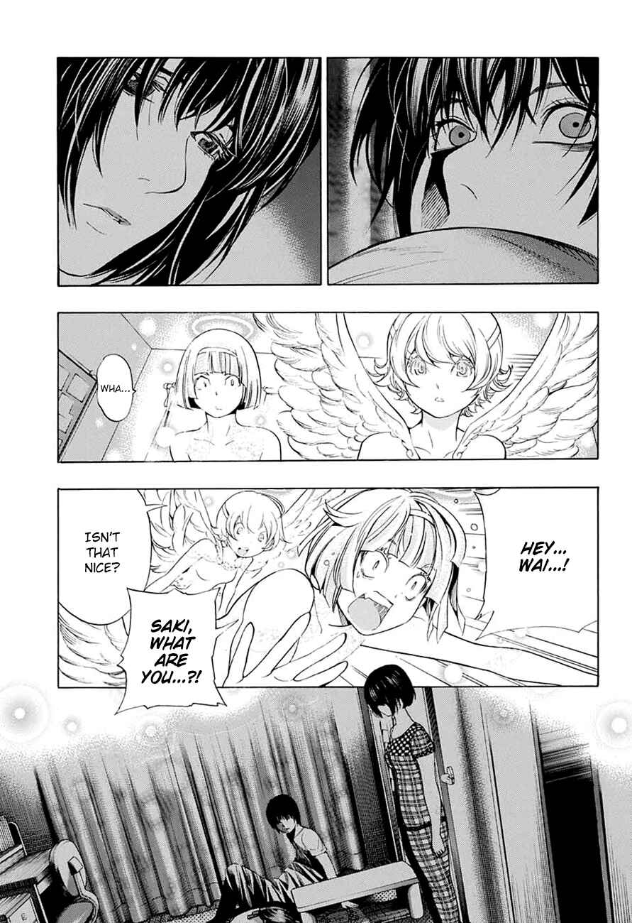 Page 4 Chapter 12 Platinum End