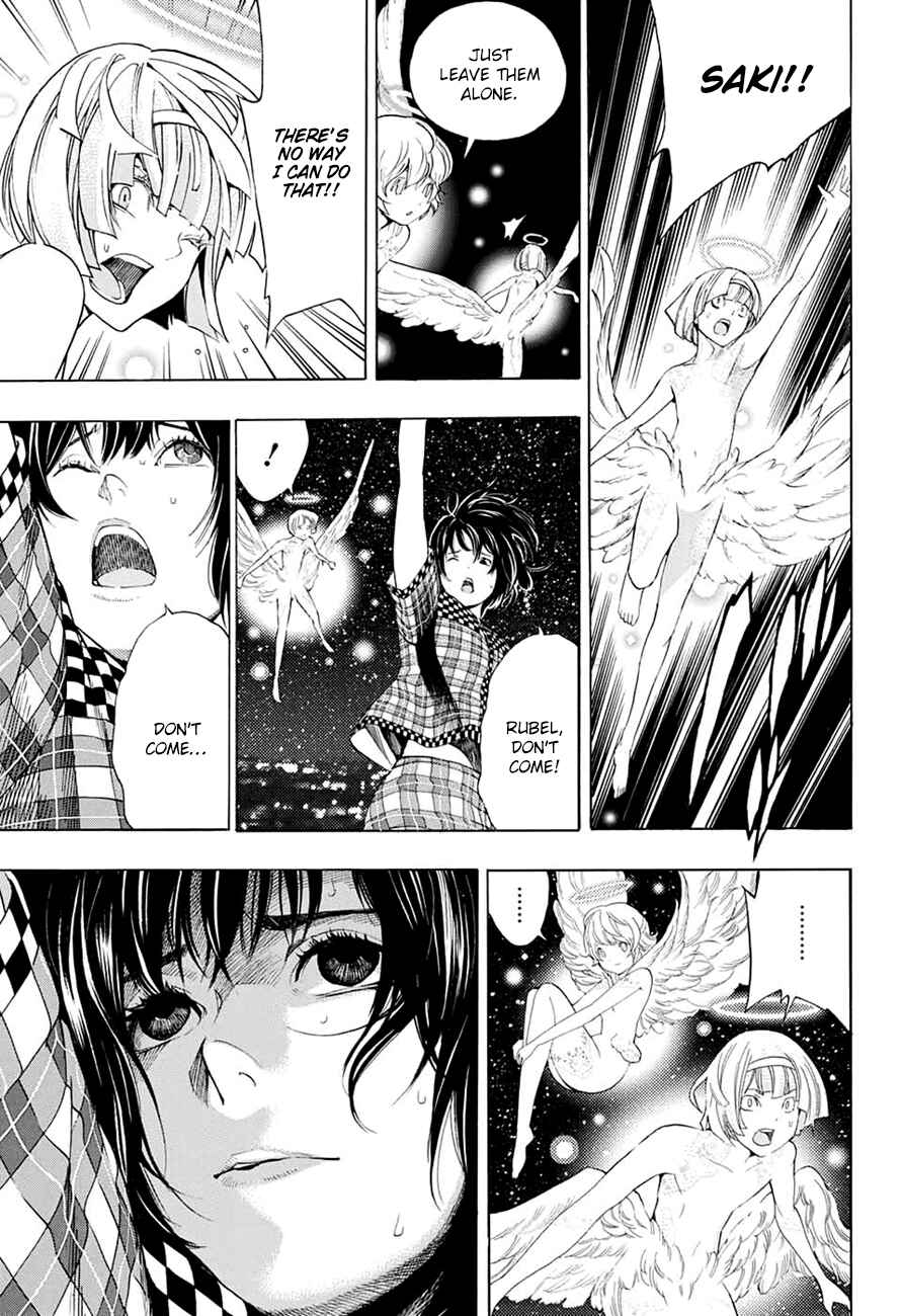 Page 47 Chapter 12 Platinum End