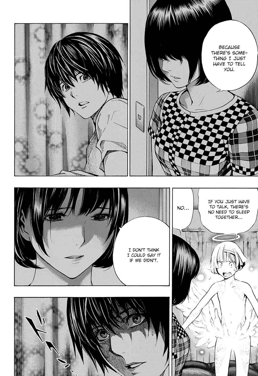 Page 5 Chapter 12 Platinum End