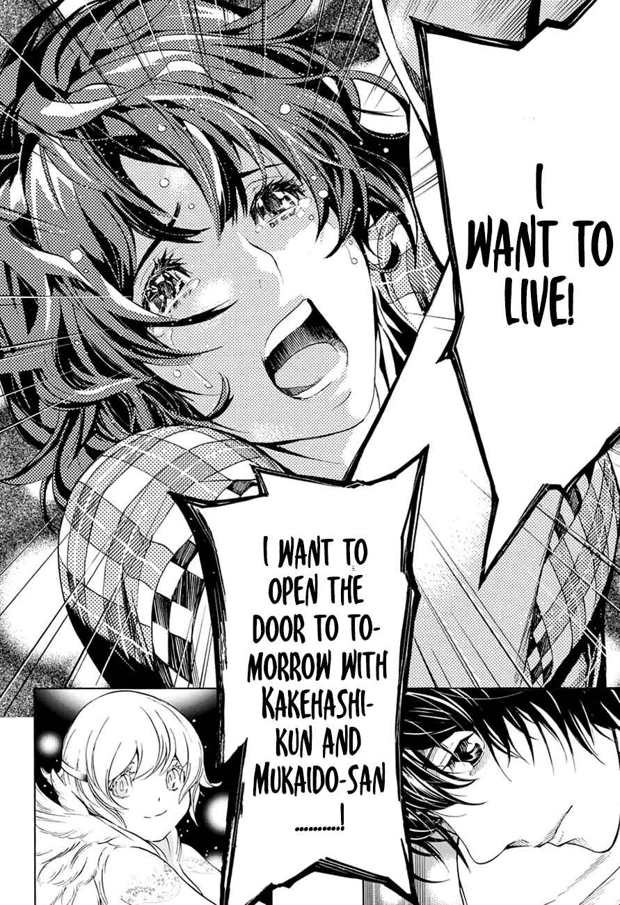 Page 52 Chapter 12 Platinum End