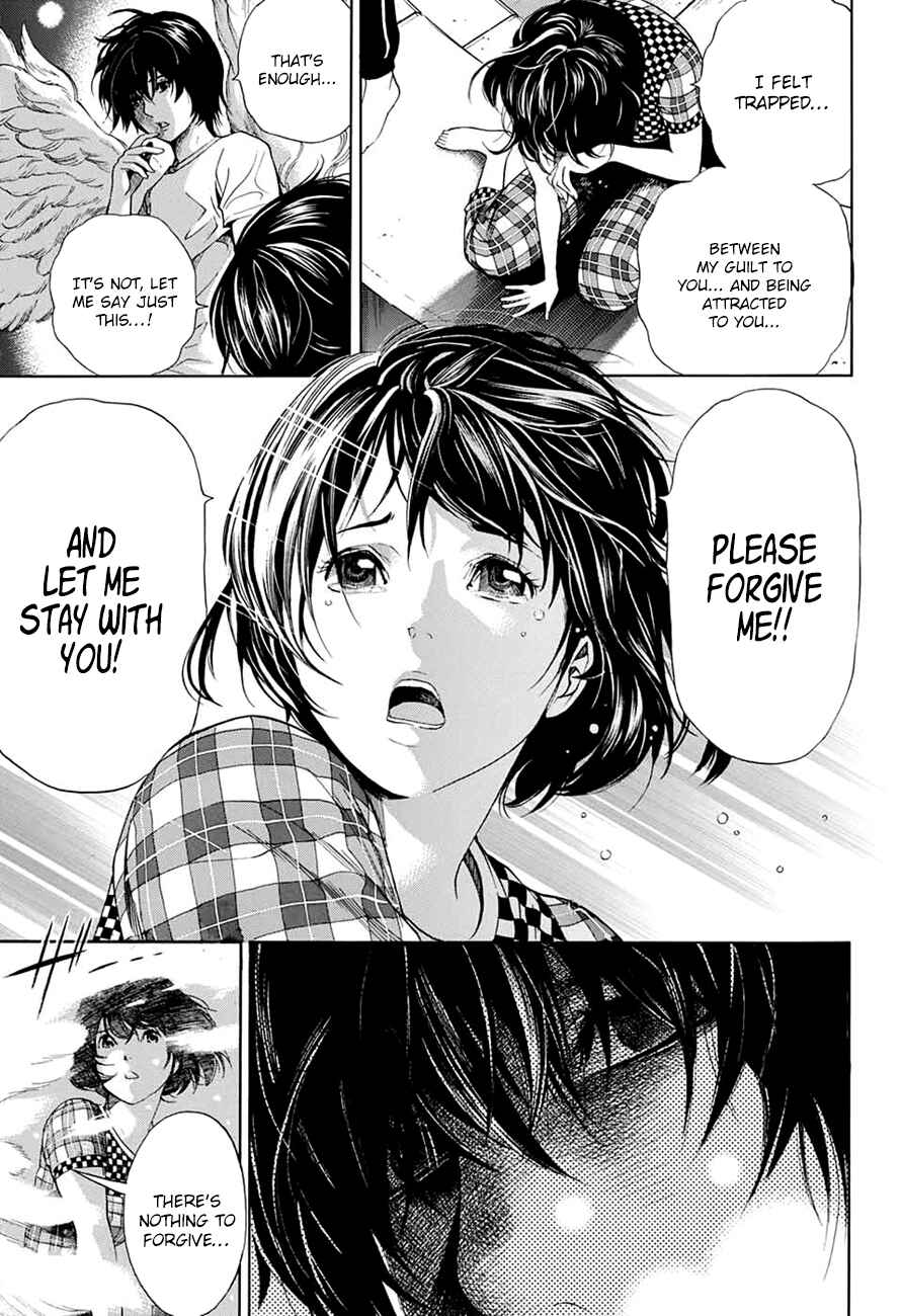 Page 55 Chapter 12 Platinum End