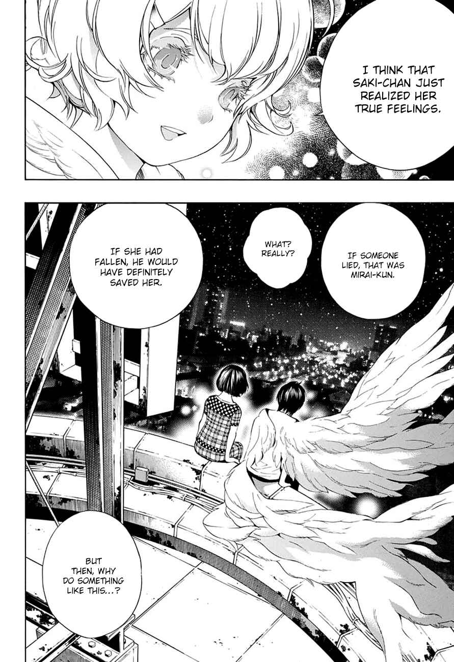 Page 57 Chapter 12 Platinum End
