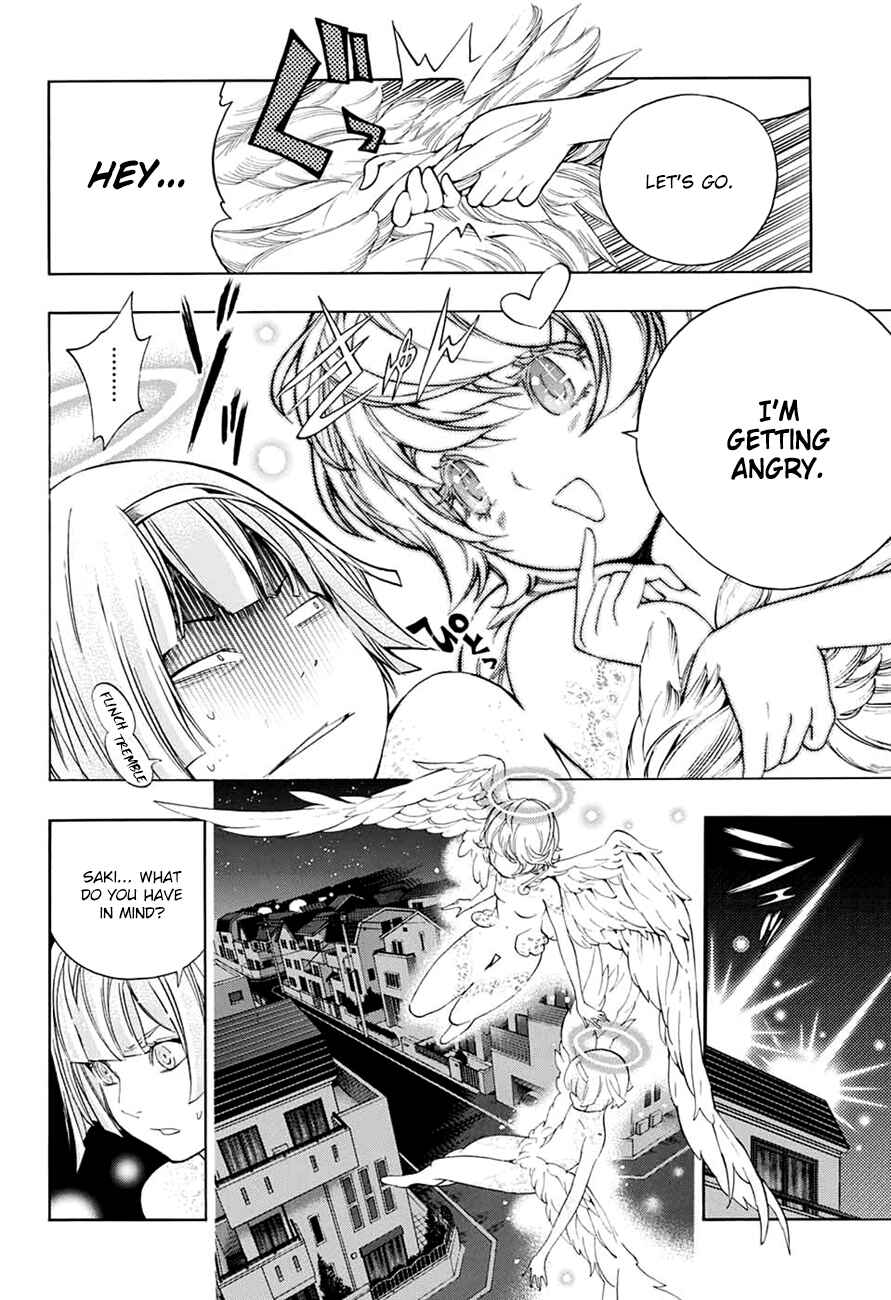 Page 7 Chapter 12 Platinum End