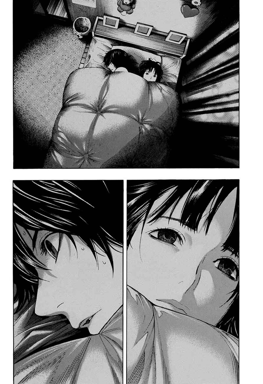 Page 9 Chapter 12 Platinum End