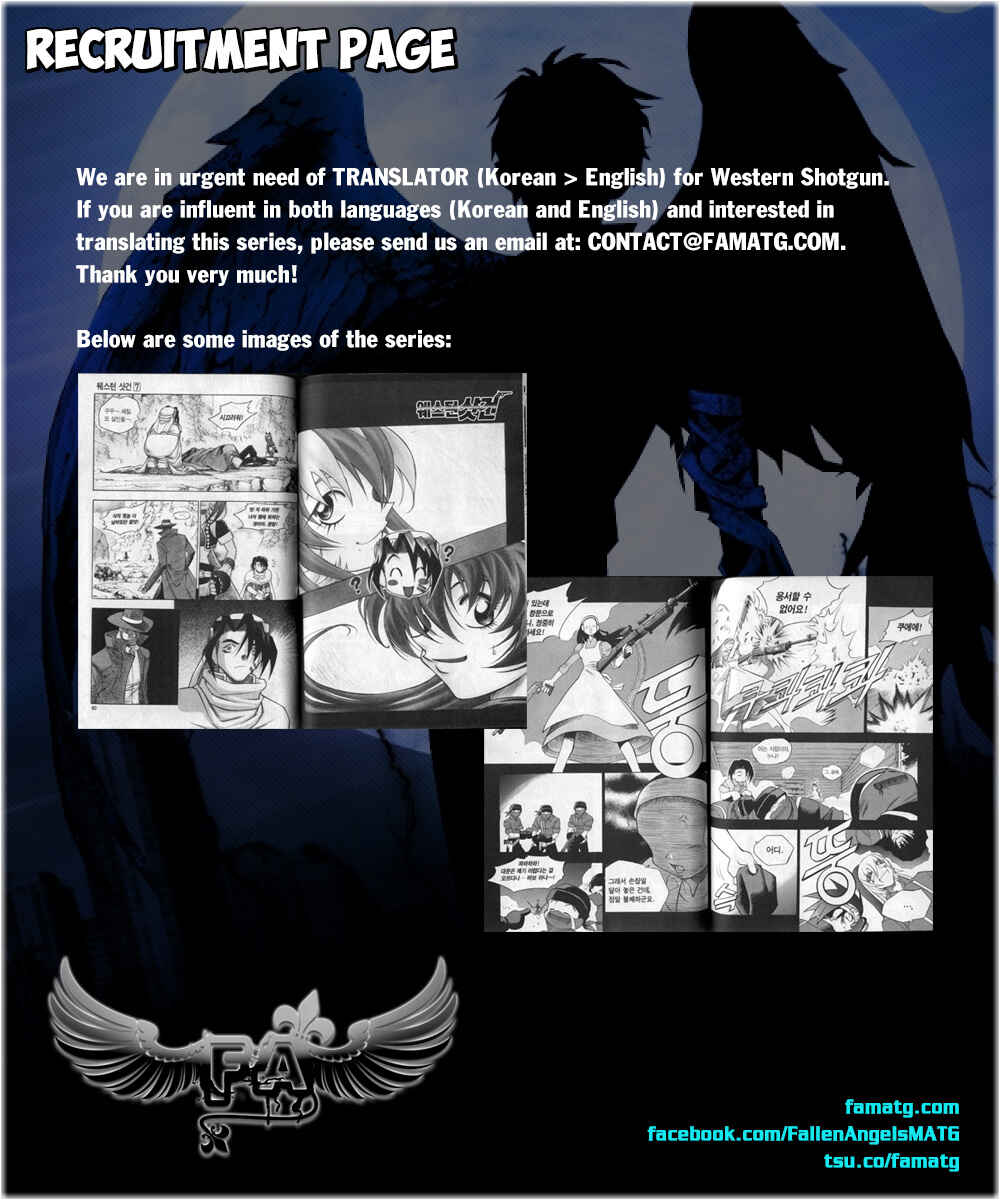 Page 2 Chapter 3 Platinum End