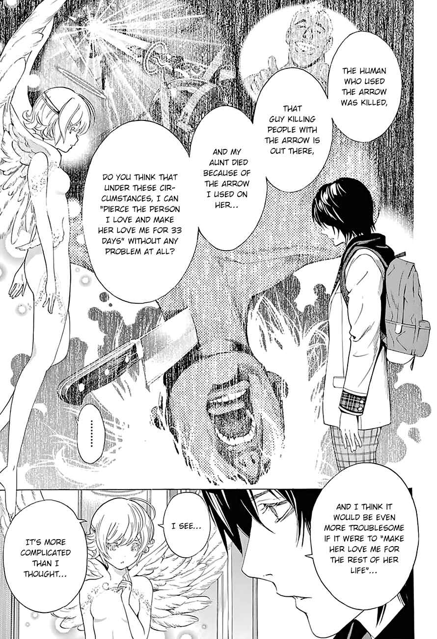 Page 52 Chapter 3 Platinum End