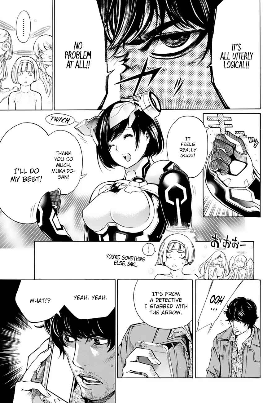 Page 44 Chapter 13 Platinum End