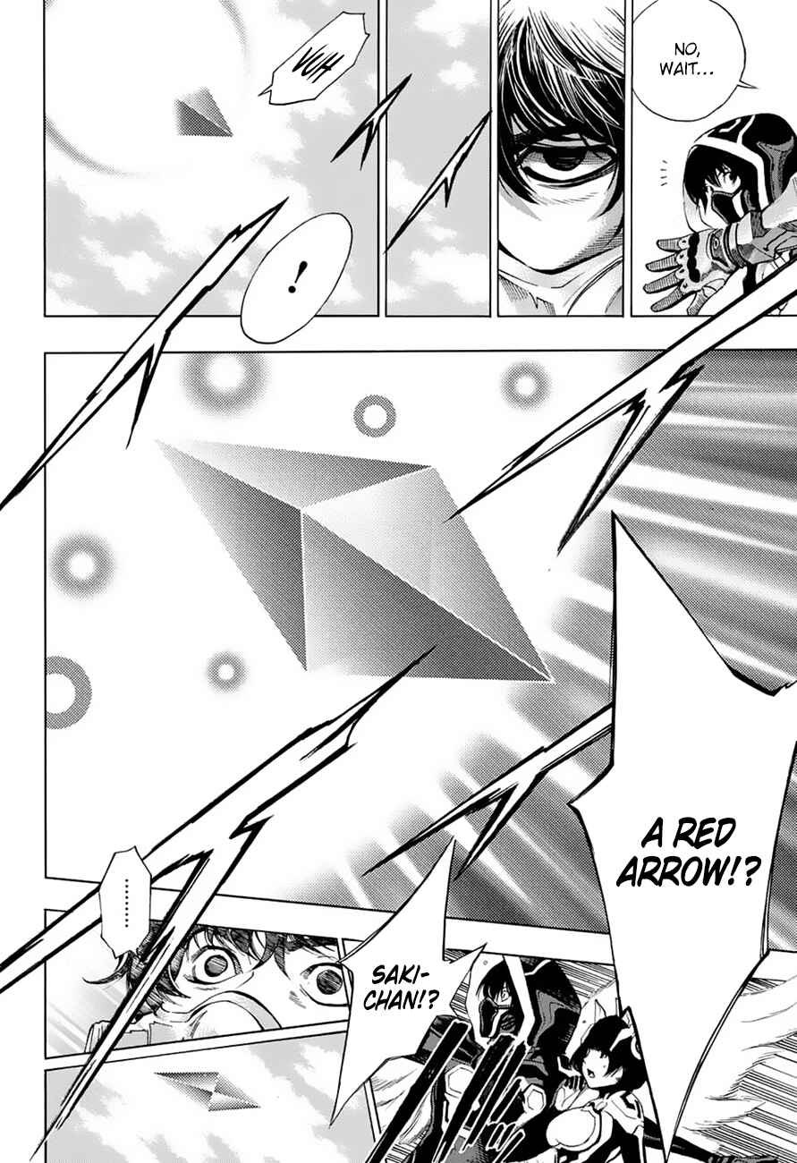 Page 47 Chapter 13 Platinum End