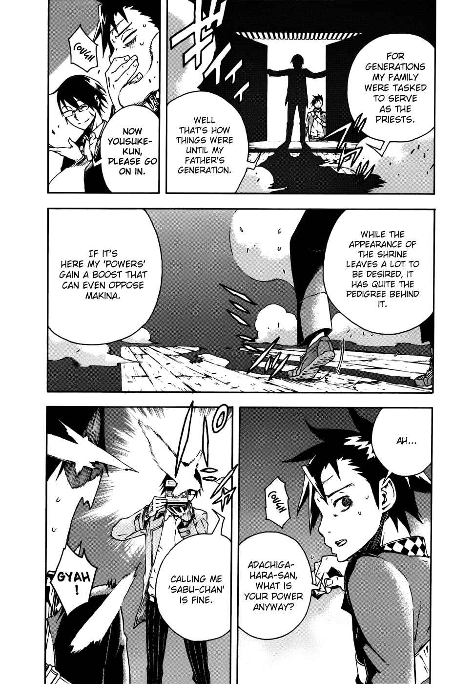 Page 3 Chapter 4 Dolls Folklore