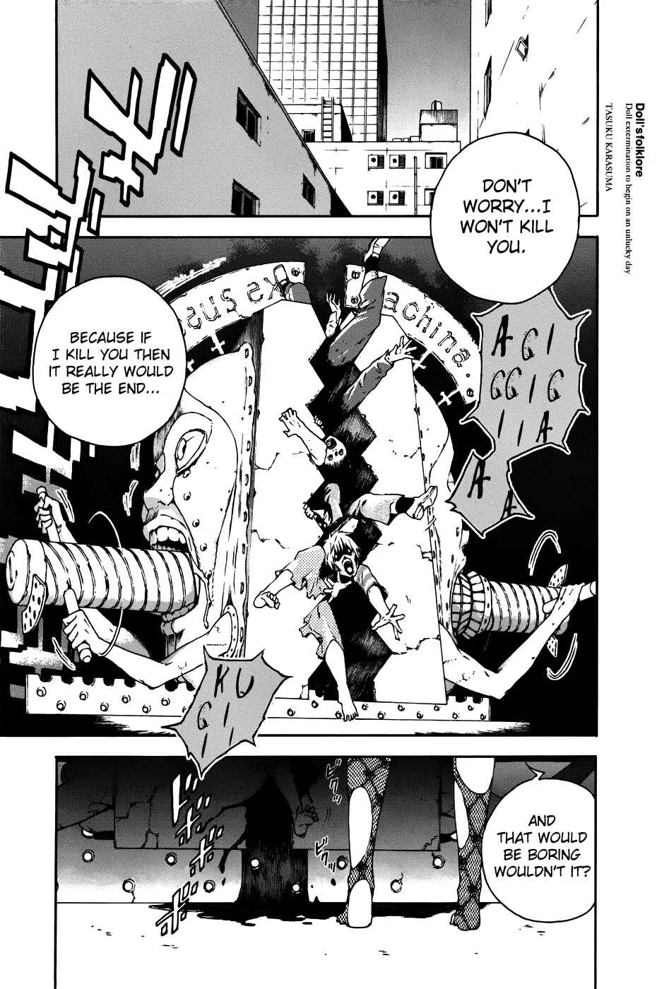 Page 1 Chapter 3 Dolls Folklore