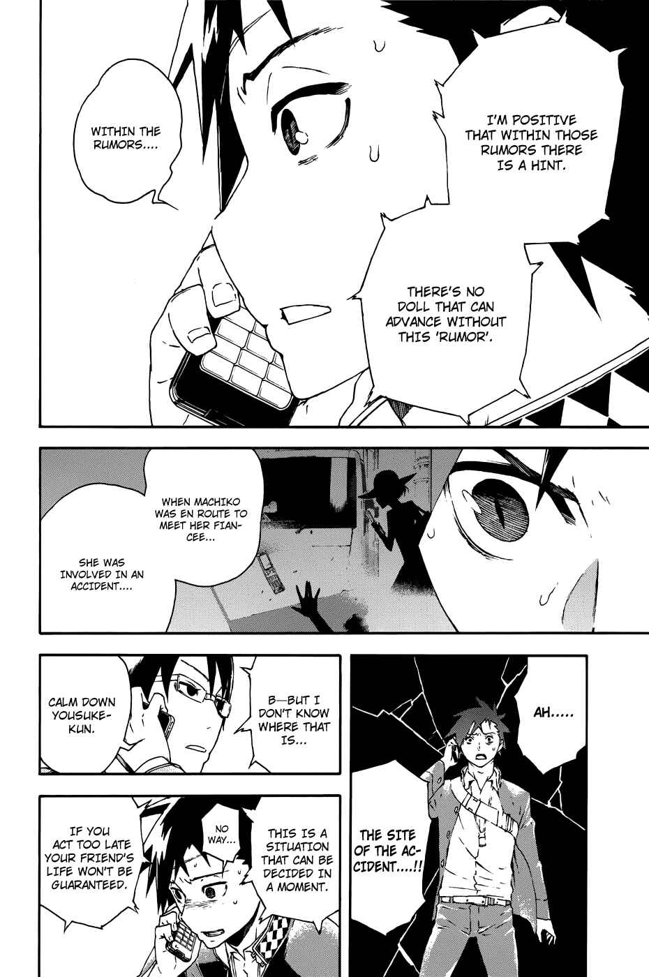 Page 20 Chapter 6 Dolls Folklore