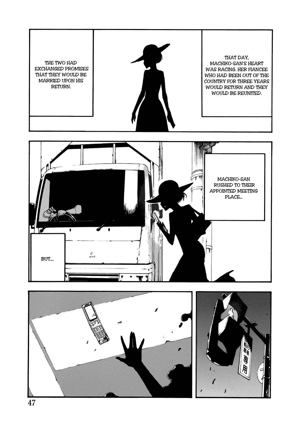 Page 9 Chapter 6 Dolls Folklore