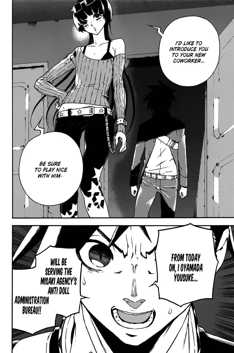 Page 40 Chapter 5 Dolls Folklore
