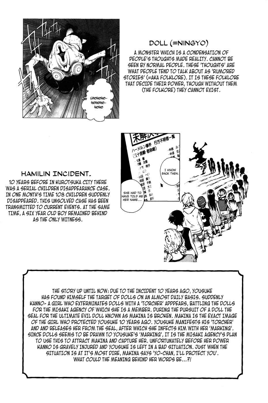 Page 7 Chapter 5 Dolls Folklore