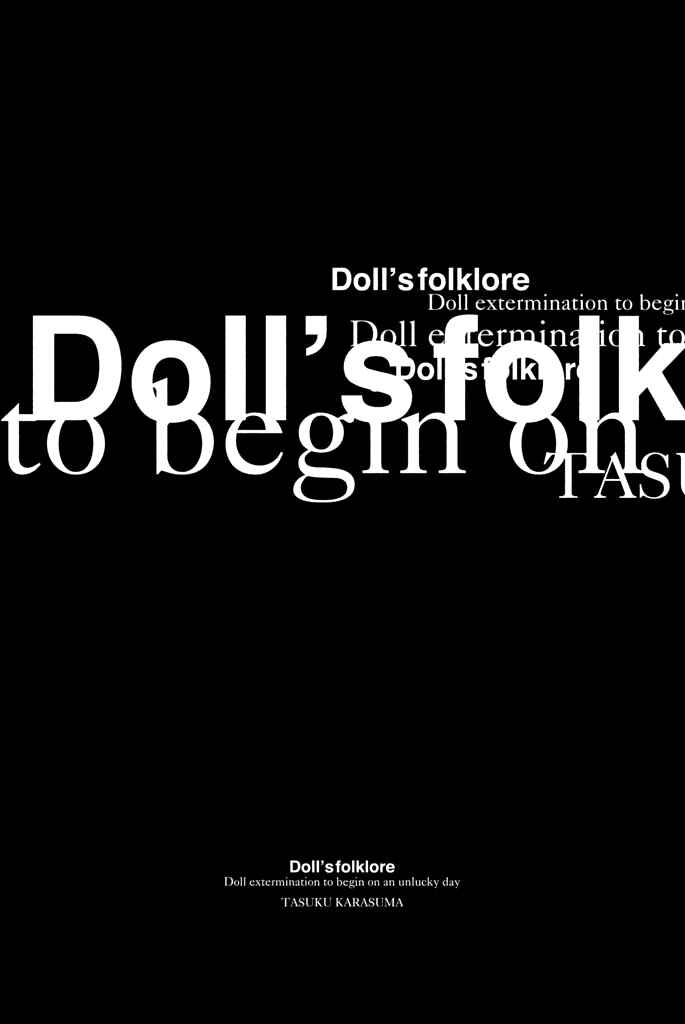 Page 41 Chapter 11 Dolls Folklore