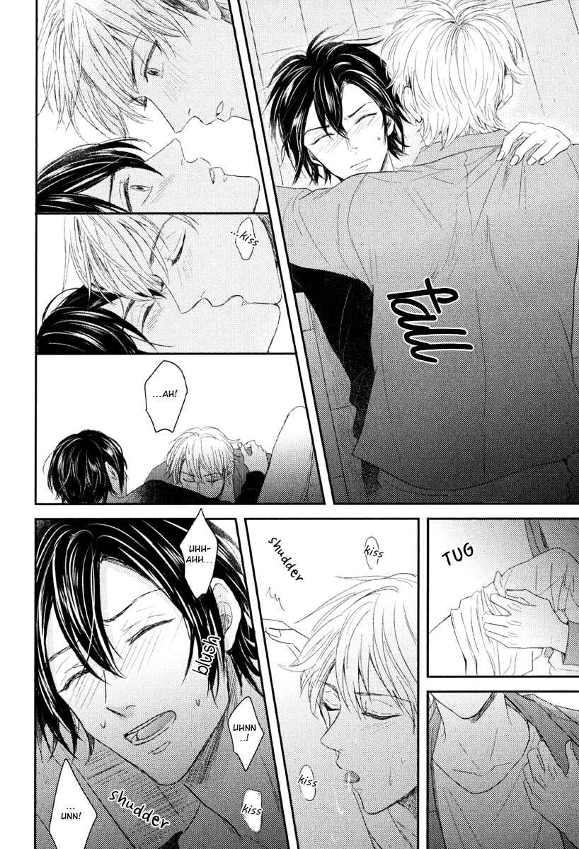 Page 28 Chapter 5 Itsumo Utsukushii Anata To
