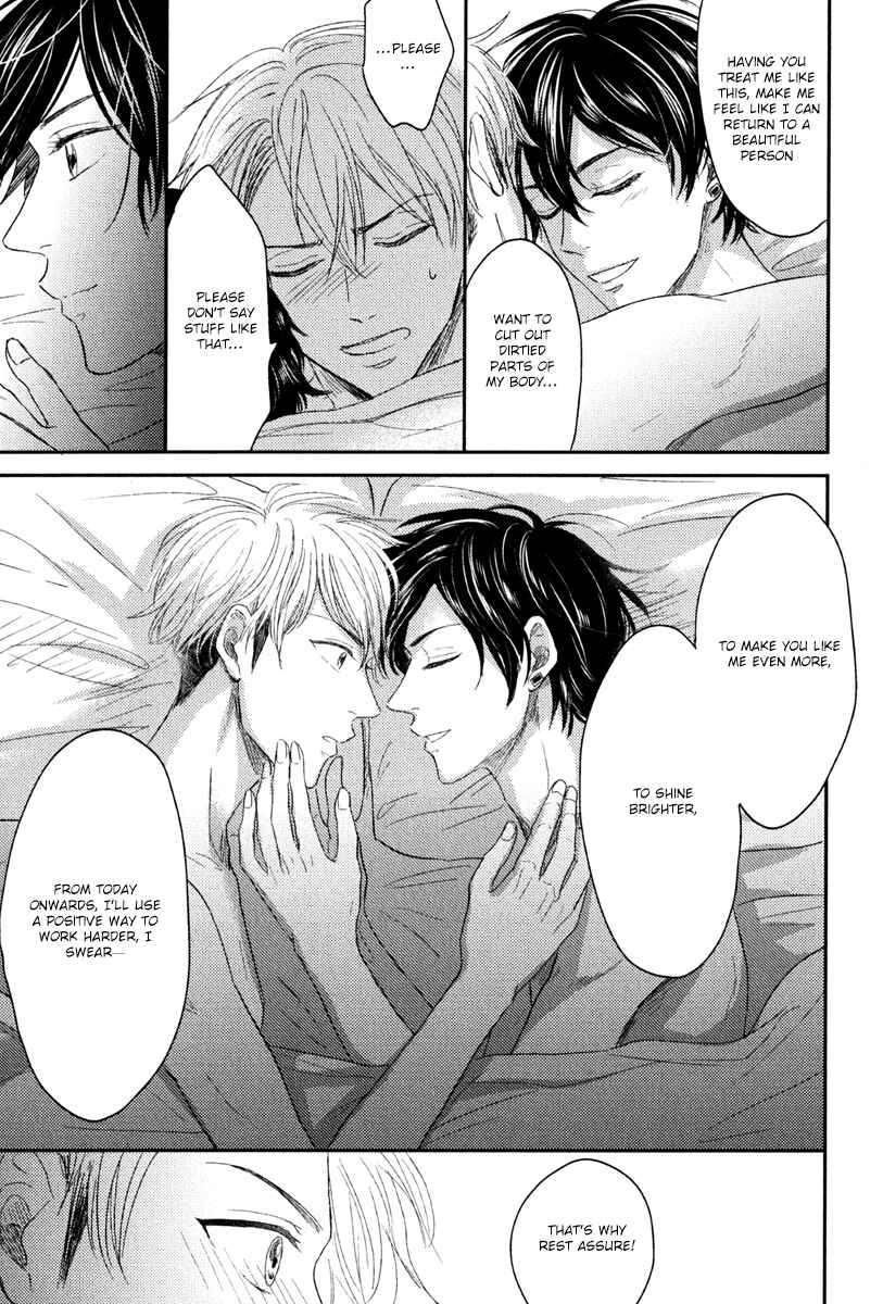 Page 11 Chapter 4 Itsumo Utsukushii Anata To