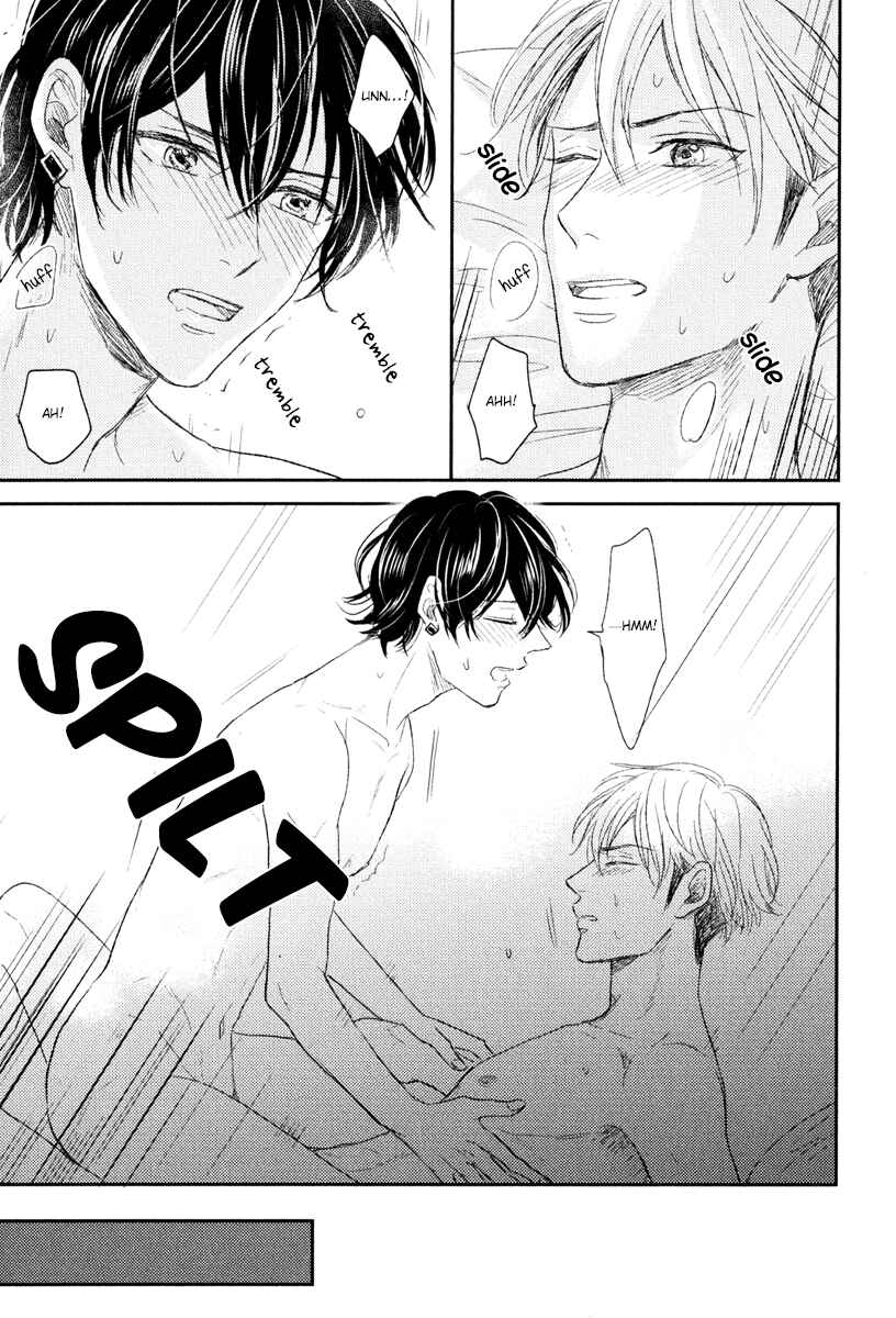 Page 7 Chapter 4 Itsumo Utsukushii Anata To
