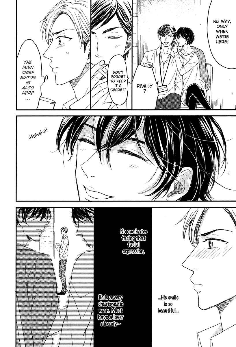 Page 10 Chapter 2 Itsumo Utsukushii Anata To