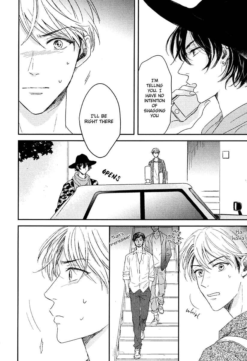 Page 20 Chapter 2 Itsumo Utsukushii Anata To