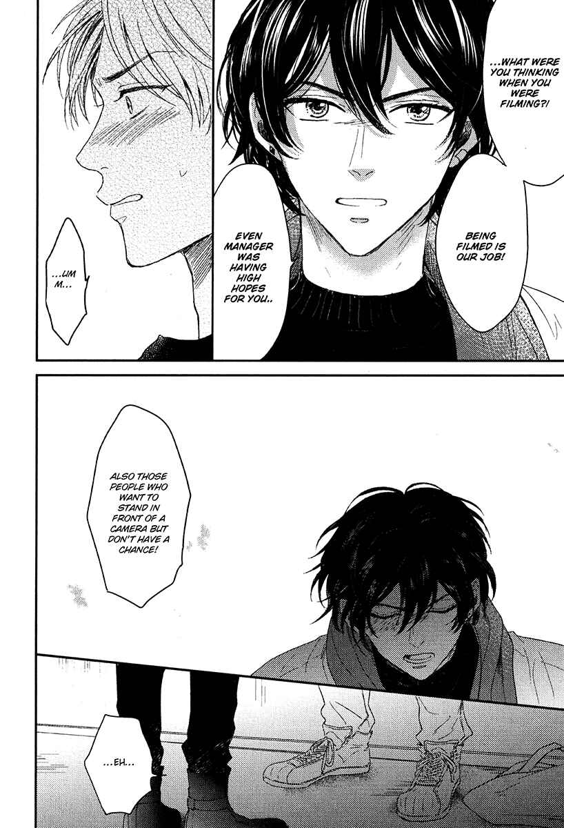 Page 26 Chapter 2 Itsumo Utsukushii Anata To
