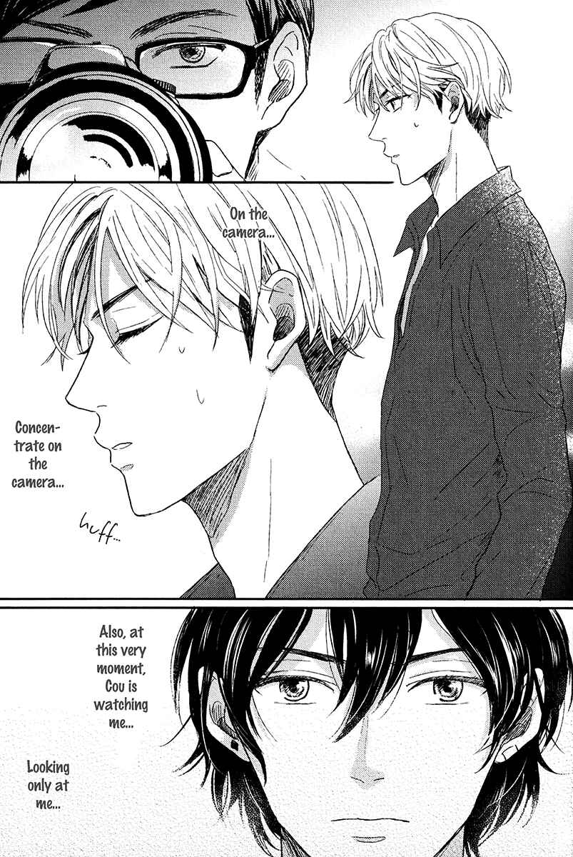 Page 29 Chapter 2 Itsumo Utsukushii Anata To