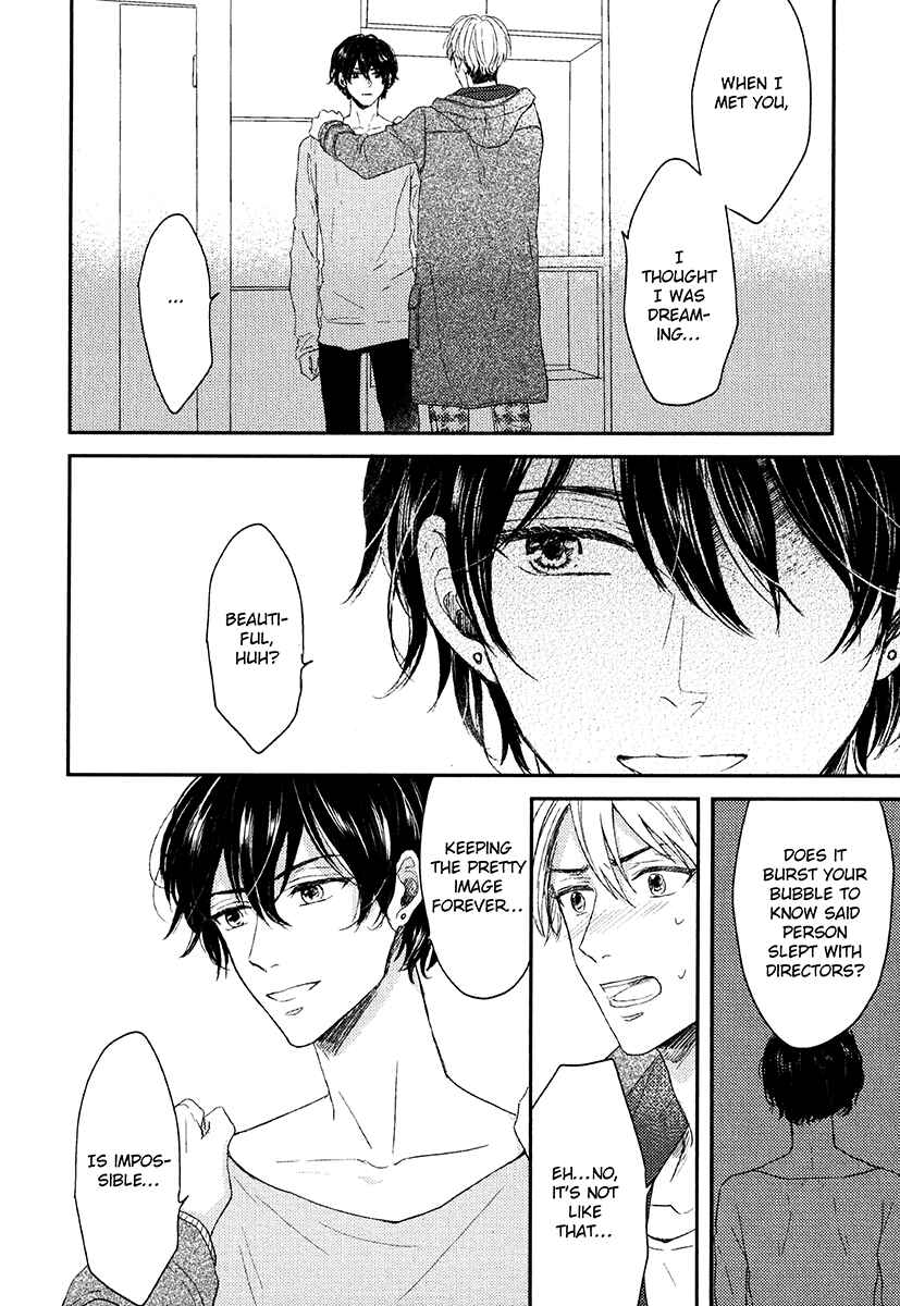 Page 12 Chapter 3 Itsumo Utsukushii Anata To